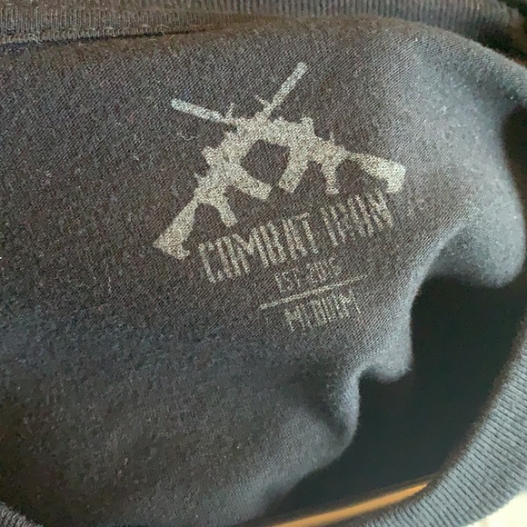 CIA tee - Picture 3 of 4